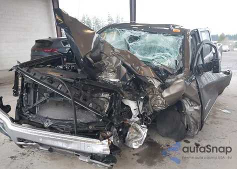 2014 GMC Sierra 1500 Slt from USA, damaged, VIN 3GTU2VEC7EG223733